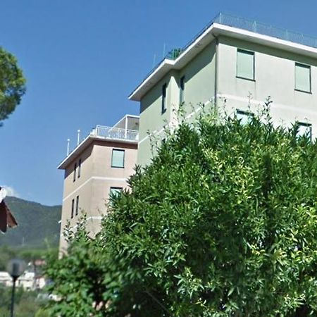 Ferienwohnung A Ca Do Mimmo Rapallo Exterior foto
