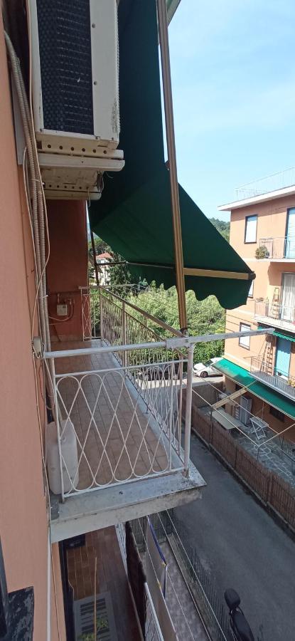 Ferienwohnung A Ca Do Mimmo Rapallo Exterior foto